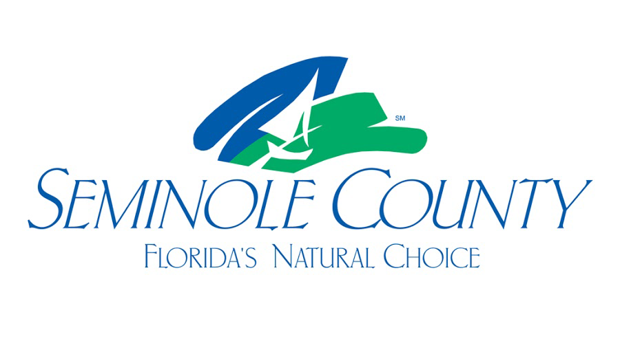 Seminole county government home page